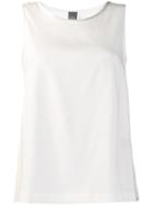 Lorena Antoniazzi Relaxed-fit Top - White