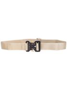 Alyx Rollercoaster Belt - Nude & Neutrals