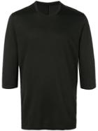 Taichi Murakami Jersey T-shirt - Black