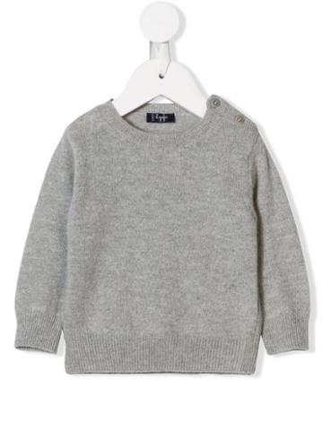 Il Gufo - Grey