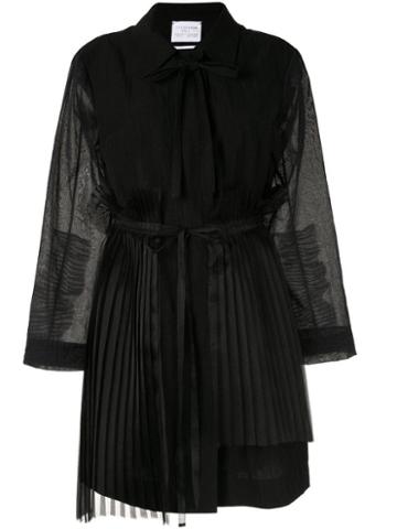Shanshan Ruan - Black
