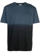 Sunspel Ombré T-shirt - Green