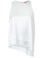 Manning Cartell Frayed Tank Top