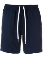 Lacoste Beachwear Masculino - Blue