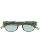 Dior Eyewear - Green