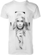 Eleven Paris 'roane M' Printed T-shirt