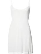 Ann Demeulemeester - Aura Top - Women - Cashmere/modal - 38, White, Cashmere/modal