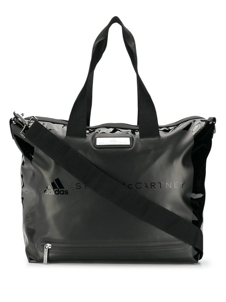 Adidas By Stella Mccartney Studio Bag M - Black