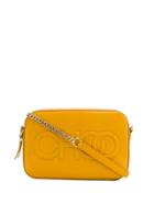 Jimmy Choo Balti Mini Bag - Yellow