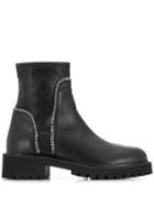 Giuseppe Zanotti Carly Ankle Boots - Black