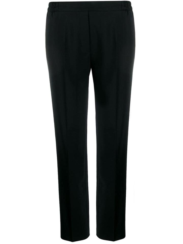 Etro Formal Track Pants - Black