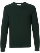 Cerruti 1881 Knit Sweater - Green