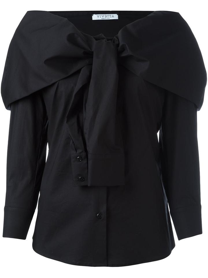 Vivetta 'oleandro' Shirt