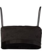 Rag & Bone Spaghetti Strap Bralet