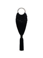 Cult Gaia Cgaia Angelou Mini Brclt Bg - Black