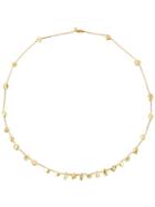 Natasha Collis Large 'classic Nugget' Necklace