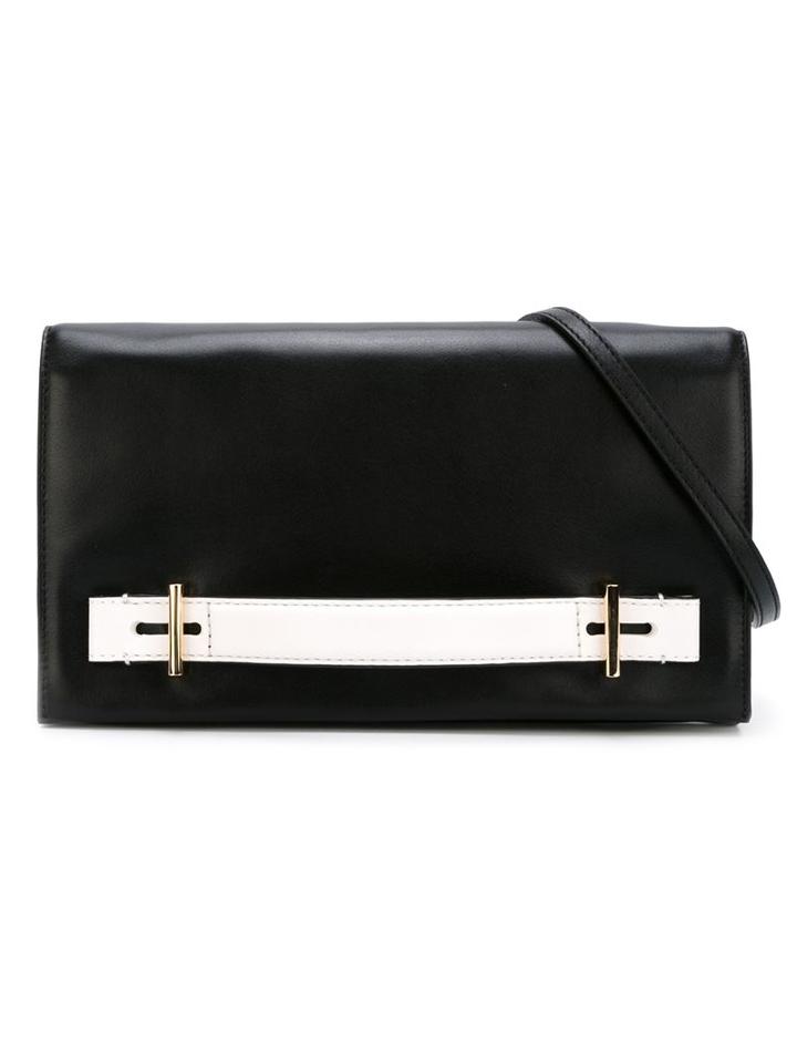 Michael Michael Kors 'chelsey' Clutch Bag