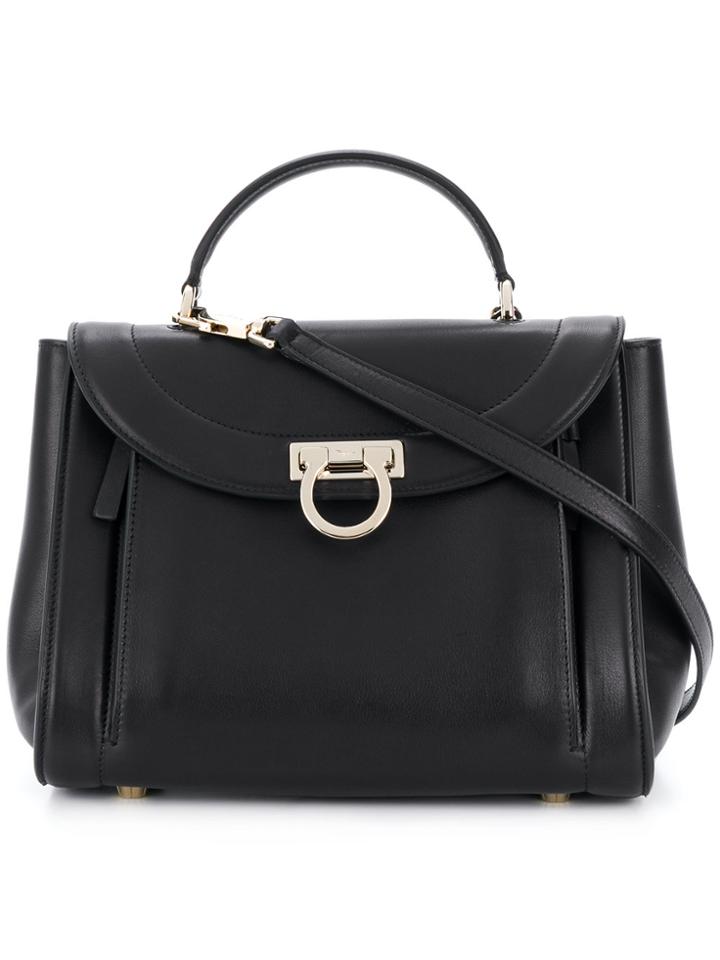 Salvatore Ferragamo Small Sofia Tote Bag - Unavailable