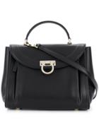 Salvatore Ferragamo Small Sofia Tote Bag - Unavailable