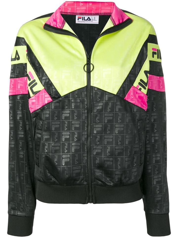 Fila Sports Jacket - Blue