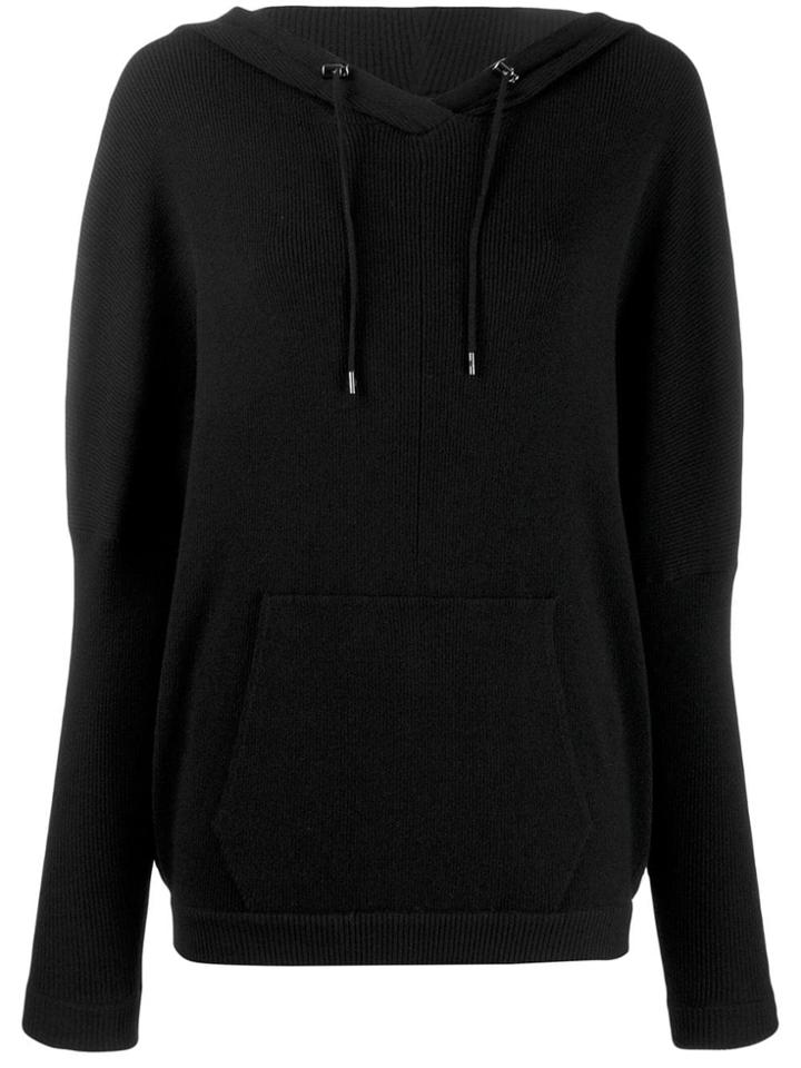 Tom Ford Fine Knit Jumper - Black