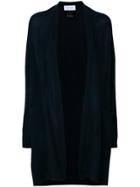 Christian Wijnants Kirsi Open-front Cardigan - Black