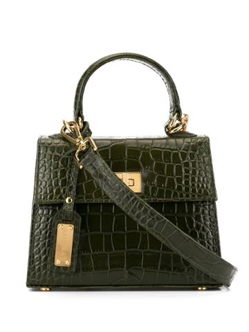 Sandra J Micro Jackie - Green