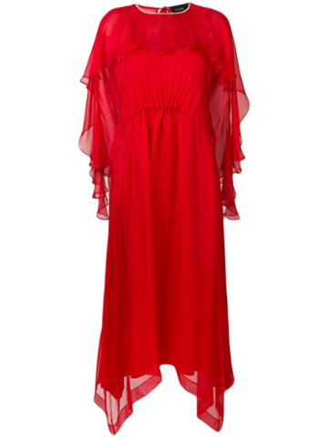 Irina Schrotter - Red