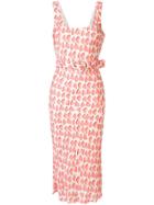 Rebecca Vallance Hotel Beau Dress - Pink