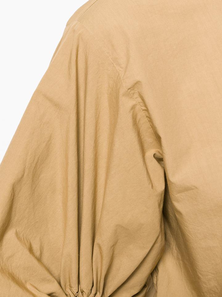 Erika Cavallini Florence Blouse - Brown