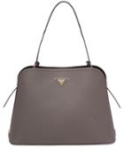 Prada Matinee Handbag - Grey