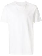 Altea Crew Neck T-shirt - White