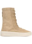 Yeezy 'cremino' Boots