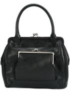 Y's Small Tote - Black