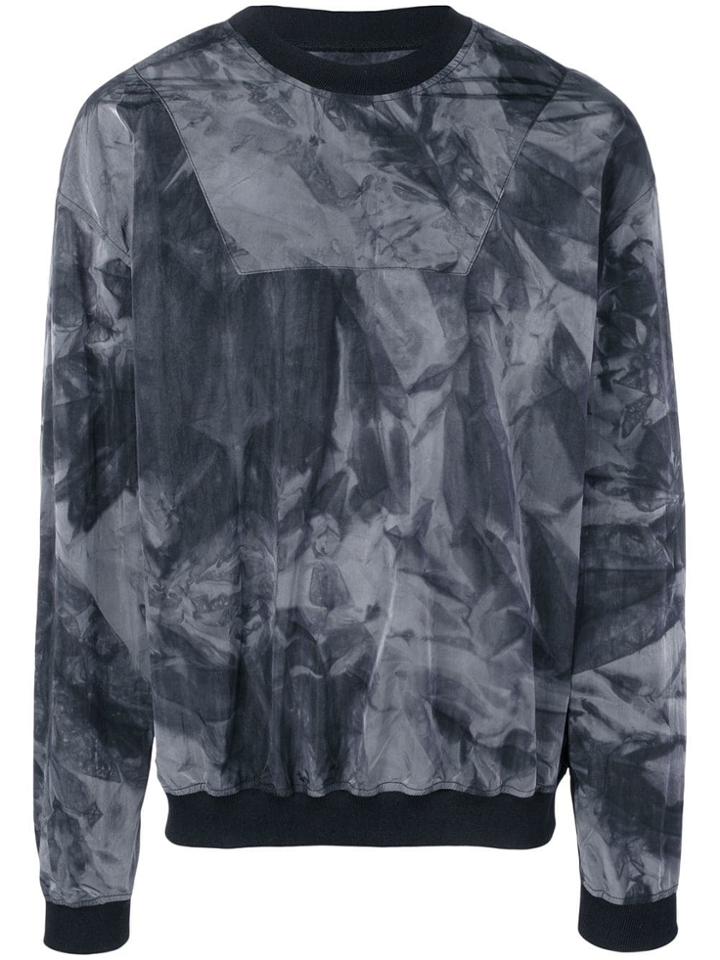 Represent Represent Ss19104013 Blacktiedye Synthetic->polyacrylic