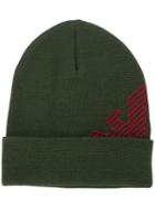 Emporio Armani - Green
