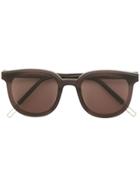 Gentle Monster Ma Mars Sunglasses - Purple