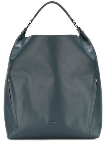 Furla Lady Tote - Grey