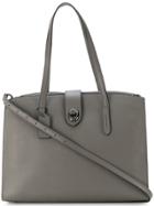 Coach Coach 31026 Dkhgr Furs & Skins->calf Leather - Grey