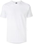New Balance Tech Performance T-shirt, Men's, Size: Large, White