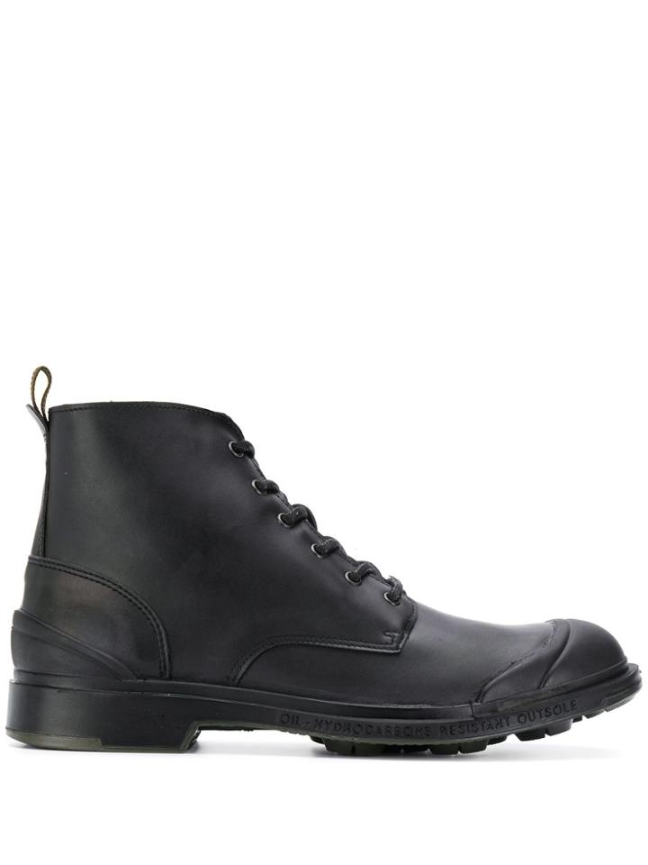 Pezzol 1951 Pezzol 008fd34 0 Nero A Pelle - Black