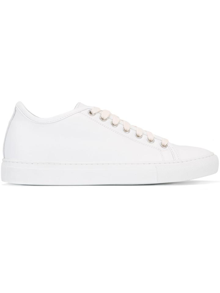 Sofie D'hoore Frida Trainers - White