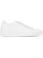 Sofie D'hoore Frida Trainers - White