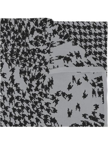 Umd Umd X Moniker Scarf - Grey