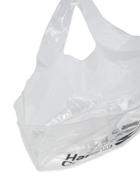Marine Serre Hardcore Couture Tote Bag - Neutrals