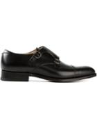 Church's 'ledstone' Monk Strap Shoes