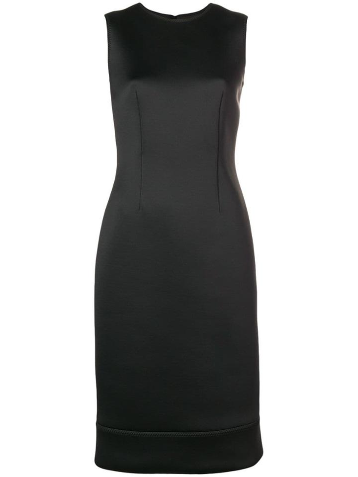 Prada Prada P37h7s1821sli F0002 Polyester/spandex/elastane - Black