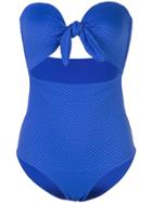 Onia Marie One Piece - Blue