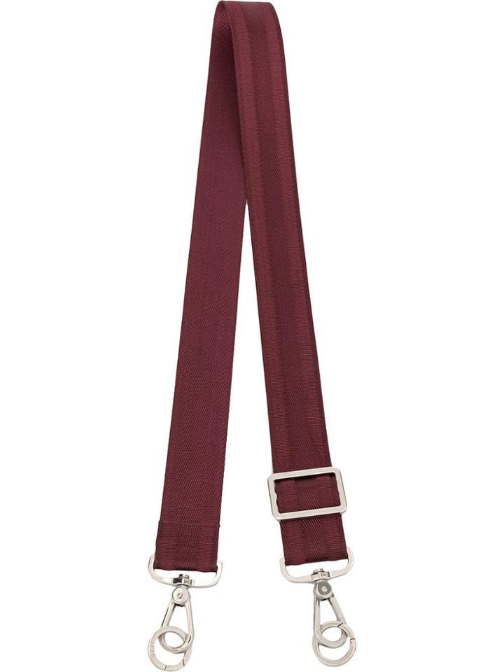 0711 Adjustable Strap - Red