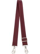 0711 Adjustable Strap - Red